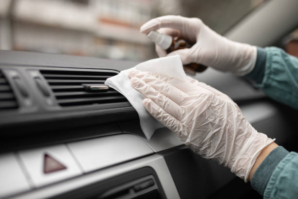 Best Air Duct Cleaning Near Me  in Janesville, CA