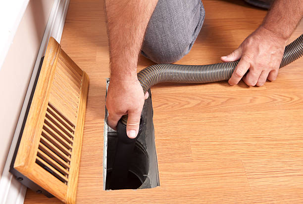 Best General Air Duct Cleaning  in Janesville, CA