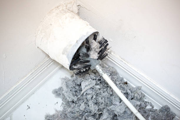 Best Best Air Duct Cleaning Company  in Janesville, CA
