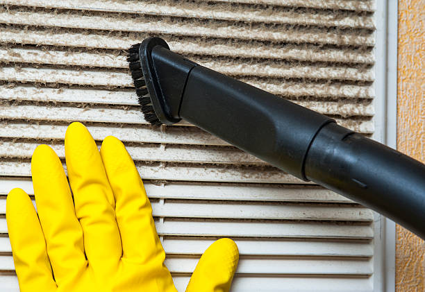 Best Duct Cleaning for Offices  in Janesville, CA